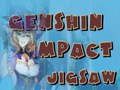 Spel Genshin Impact Puzzel online