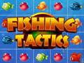 Spel Visspeltactieken online