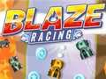 Spel Vlam Racing online