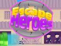 Spel Ontsnaphelden online