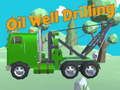 Spel Olieput boren online