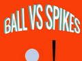Spel Bal tegen punten online