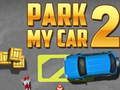 Spel Parkeer Mijn Auto 2 online