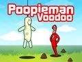 Spel Poopieman Voodoo online