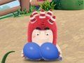 Spel Oddbods: Gekke Ballonnen online