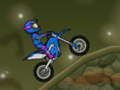 Spel Moto Race - Motor Rijder online