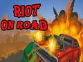 Spel Riot op de weg online