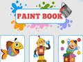 Spel Verfboek online