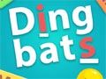 Spel Dingbats online