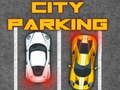 Spel Stadsparkeren online