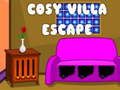 Spel Gezellige Villa Ontsnapping online