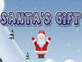 Spel Sinterklaas' cadeau online