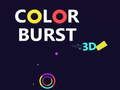 Spel Kleurenspatting 3D online