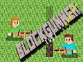 Spel BlockGunner 1 tegen 1 online