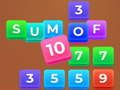 Spel Som van 10 online