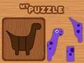 Spel Mijn Puzzel online