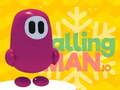 Spel Vallende man.io online