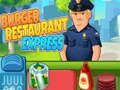 Spel Burgerrestaurant Express online