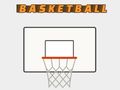 Spel basketbal online