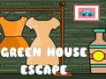 Spel Ontsnapping uit de Kas online