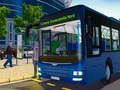 Spel Stadscoach Bus Passagiersrijden: Bus Parkeren 2021 online