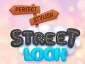 Spel Perfect stijlvolle straatlook online