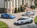 Spel Bugatti Centodieci Puzzel online
