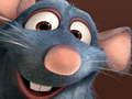 Spel Ratatouille Puzzelcollectie online