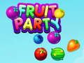 Spel Fruitfeest online