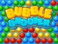 Spel Bubbel Shooter online