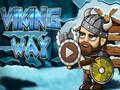 Spel Wikingpad online