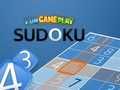 Spel Leuke Sudoku Spel online