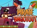 Spel Piraten Schieten online