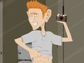 Spel Sukkel Workout online