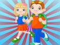 Spel Wiskunde Meesters online