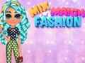 Spel Mix en Match Mode online