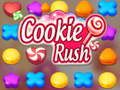 Spel Koekjes Rush online