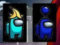 Spel Among Us Geheugen2 online