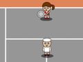 Spel Retro Kleine Tennis online