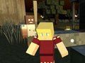 Spel Blokkeer Oma Eng Horror online