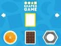 Spel Vormen Spel online