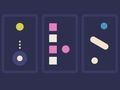 Spel Drie Arcade online