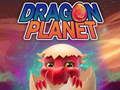 Spel Draak Planeet online