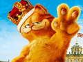 Spel Garfield Puzzelcollectie online