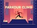 Spel Parkour Klimmen online