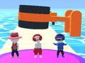Spel Stickman Race online