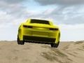Spel Woestijn Rennen online
