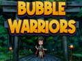Spel Bubbelstrijders online