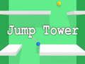 Spel Springtoren online