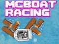 Spel McBoat Race online